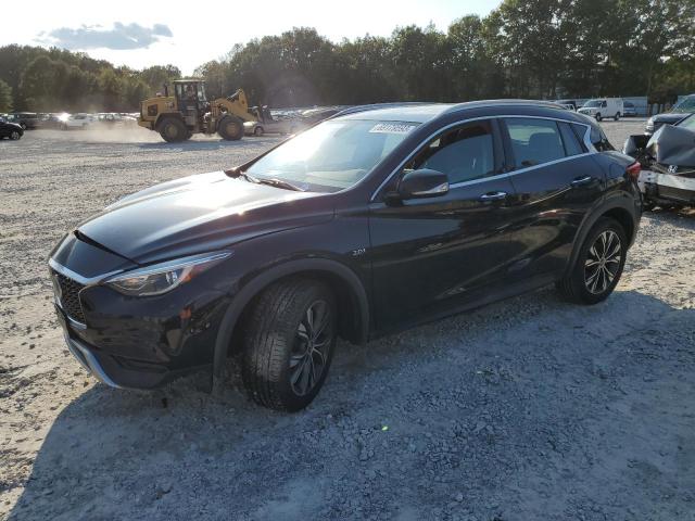 infiniti qx30 luxe 2019 sjkch5cr0ka009322