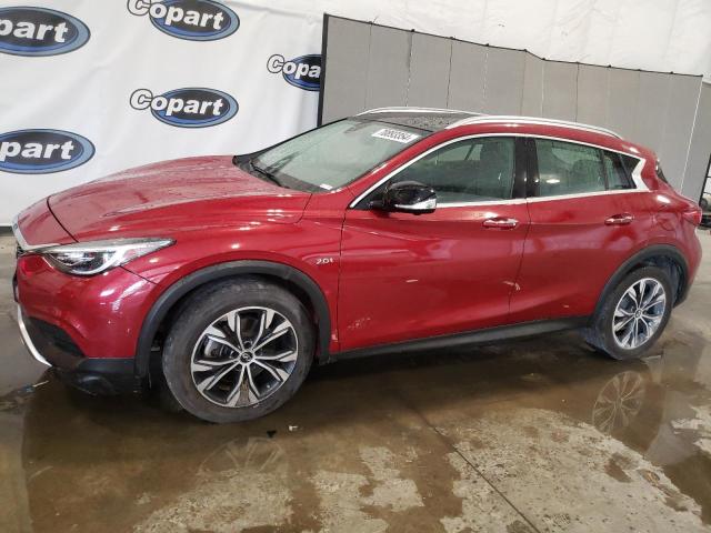 infiniti qx30 luxe 2019 sjkch5cr0ka009949