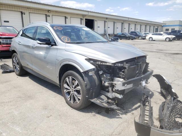 infiniti qx30 base 2017 sjkch5cr1ha019382