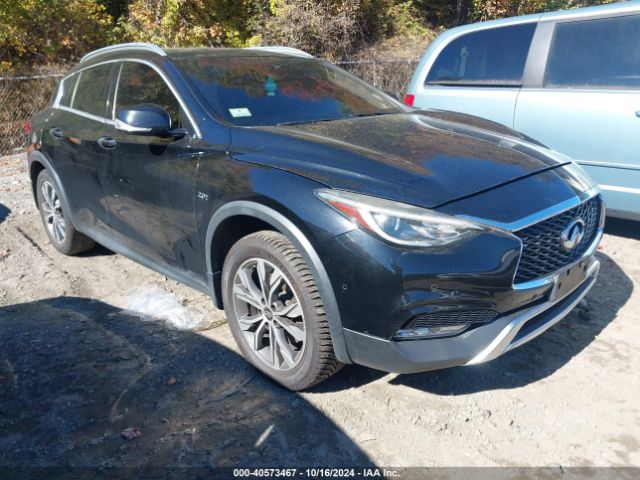 infiniti qx30 2017 sjkch5cr1ha020645