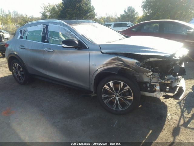 infiniti qx30 2018 sjkch5cr1ja043414