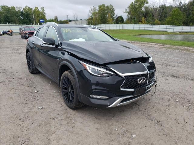 infiniti qx30 base 2019 sjkch5cr1ka010107