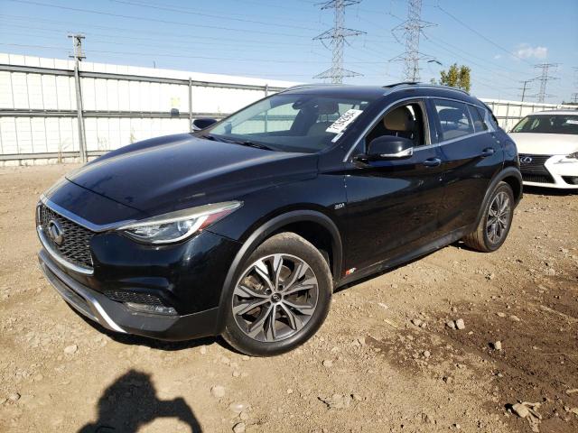 infiniti qx30 base 2017 sjkch5cr2ha019553