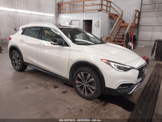 infiniti qx30 2017 sjkch5cr2ha024154