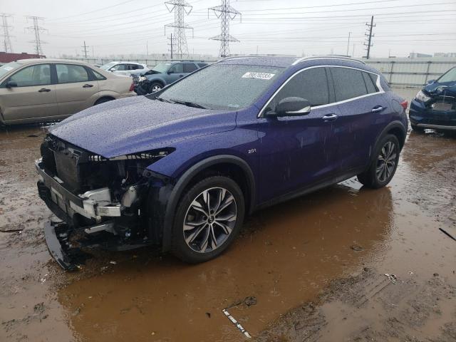 infiniti qx30 base 2017 sjkch5cr2ha035364