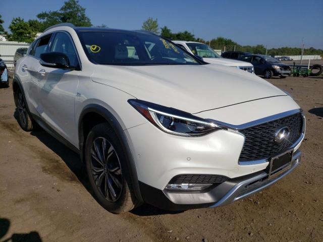 infiniti qx30 pure 2018 sjkch5cr2ja043616