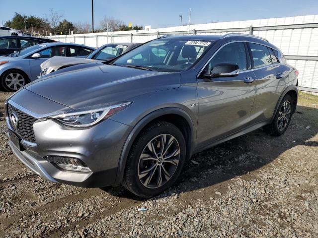 infiniti qx30 2018 sjkch5cr2ja054888