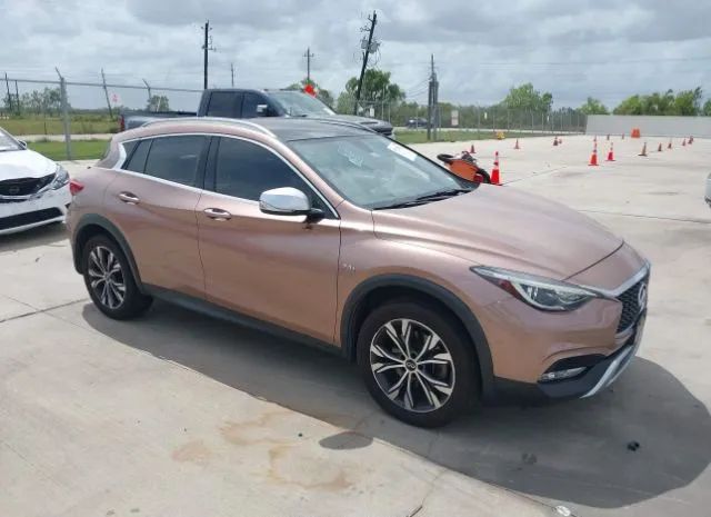 infiniti qx30 2017 sjkch5cr3ha024115