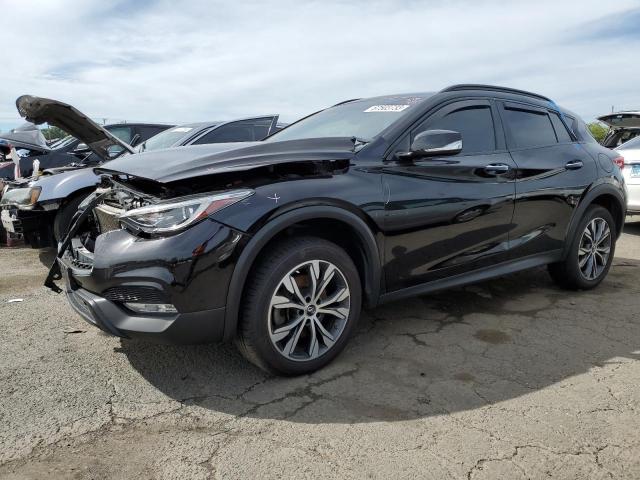 infiniti qx30 base 2017 sjkch5cr3ha033235