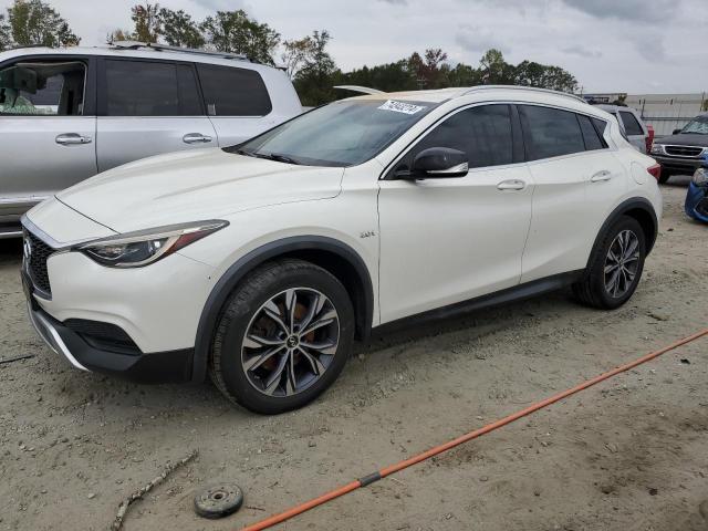 infiniti qx30 base 2017 sjkch5cr3ha034613