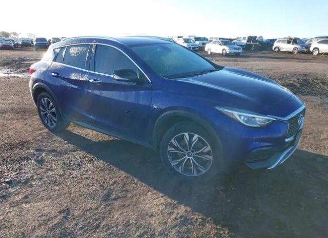 infiniti qx30 2017 sjkch5cr3ha037138