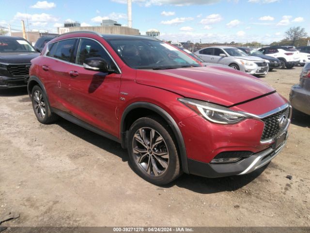 infiniti qx30 2018 sjkch5cr3ja042152