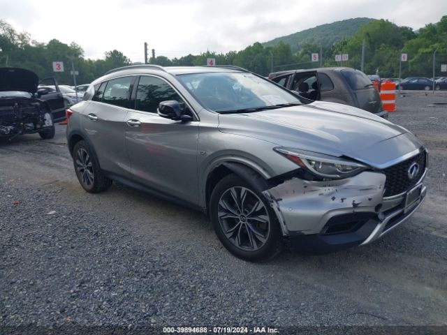 infiniti qx30 2018 sjkch5cr3ja045195