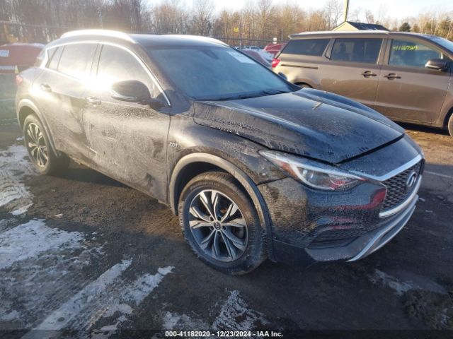 infiniti qx30 2018 sjkch5cr3ja048520