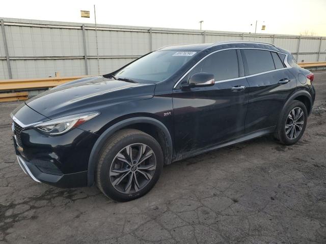 infiniti qx30 base 2018 sjkch5cr3ja054057