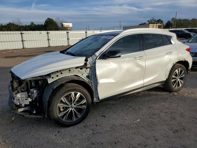 infiniti qx30 2018 sjkch5cr4ja043438