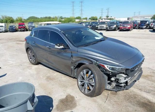 infiniti qx30 2018 sjkch5cr4ja049837