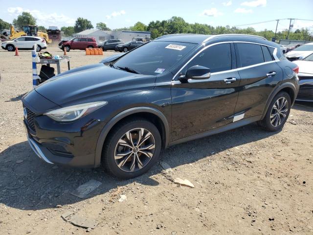 infiniti qx30 base 2018 sjkch5cr4ja050325