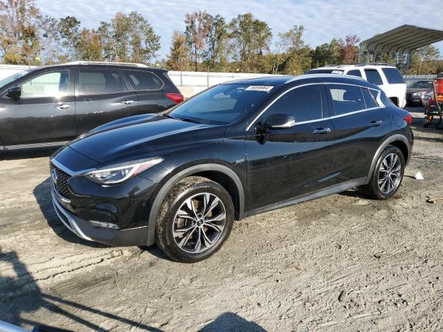 infiniti qx30 base 2018 sjkch5cr4ja056321