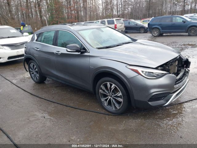 infiniti qx30 2018 sjkch5cr4ja058960