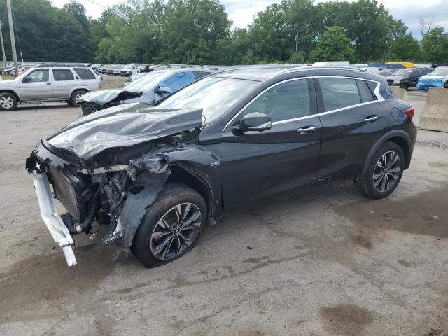 infiniti qx30 luxe 2019 sjkch5cr4ka007511