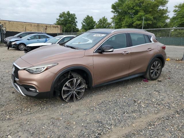 infiniti qx30 base 2017 sjkch5cr5ha018512