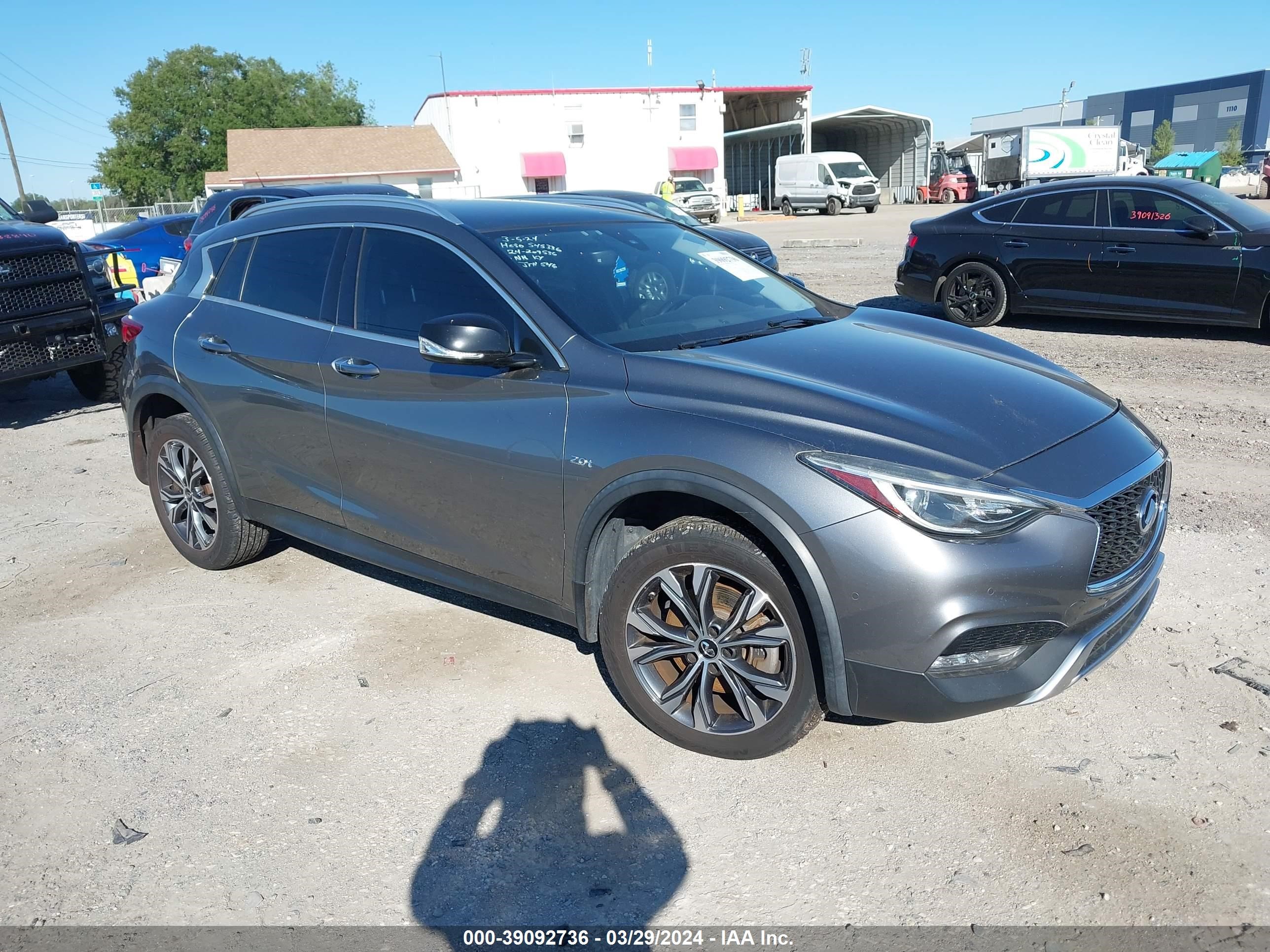 infiniti qx30 2017 sjkch5cr5ha021555