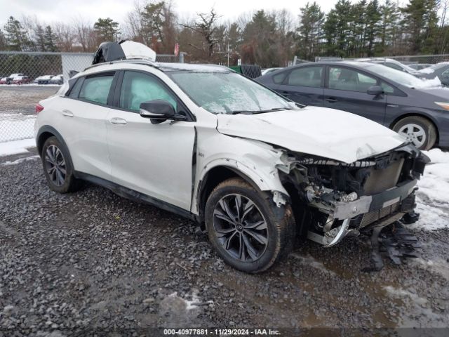 infiniti qx30 2017 sjkch5cr5ha030269