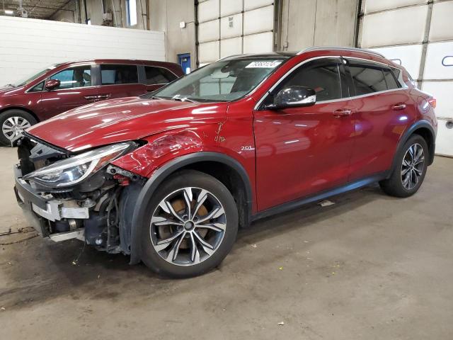 infiniti qx30 base 2017 sjkch5cr5ha039859