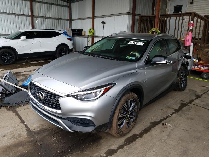 infiniti qx30 pure 2018 sjkch5cr5ja044145