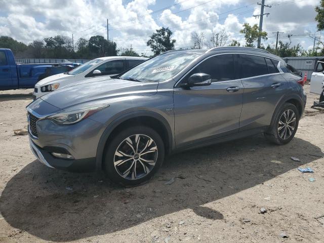 infiniti qx30 base 2018 sjkch5cr5ja045165