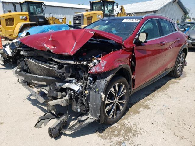 infiniti qx30 2018 sjkch5cr5ja047028