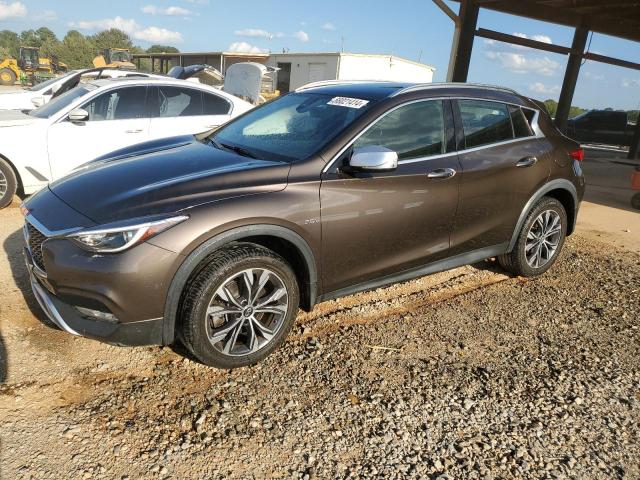 infiniti qx30 base 2018 sjkch5cr5ja049653