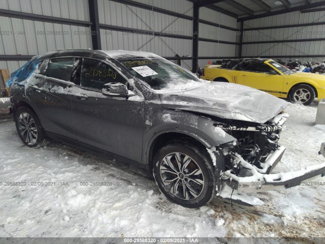 infiniti qx30 2018 sjkch5cr6ja047779