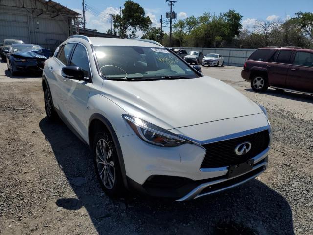 infiniti qx30 base 2018 sjkch5cr6ja053100