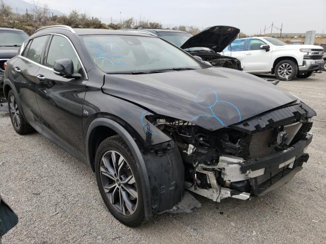 infiniti qx30 base 2017 sjkch5cr7ha019967