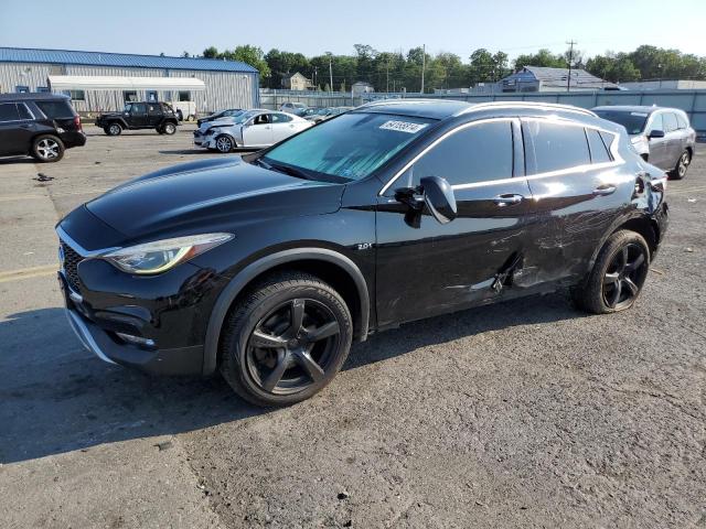 infiniti qx30 base 2017 sjkch5cr7ha023629