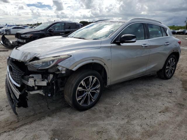 infiniti qx30 base 2018 sjkch5cr7ja044440