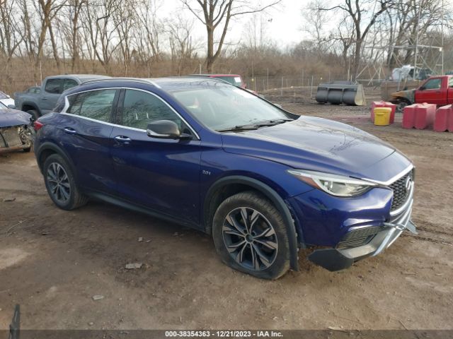 infiniti qx30 2018 sjkch5cr7ja044583