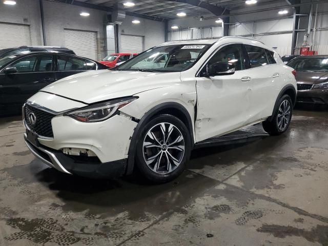 infiniti qx30 base 2018 sjkch5cr7ja047841