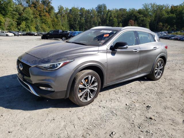 infiniti qx30 2018 sjkch5cr7ja048570