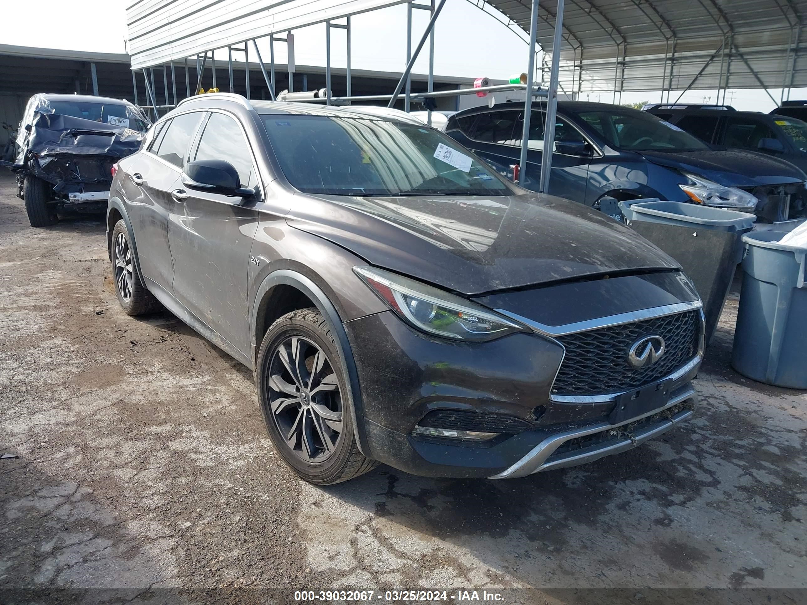 infiniti qx30 2017 sjkch5cr8ha022795