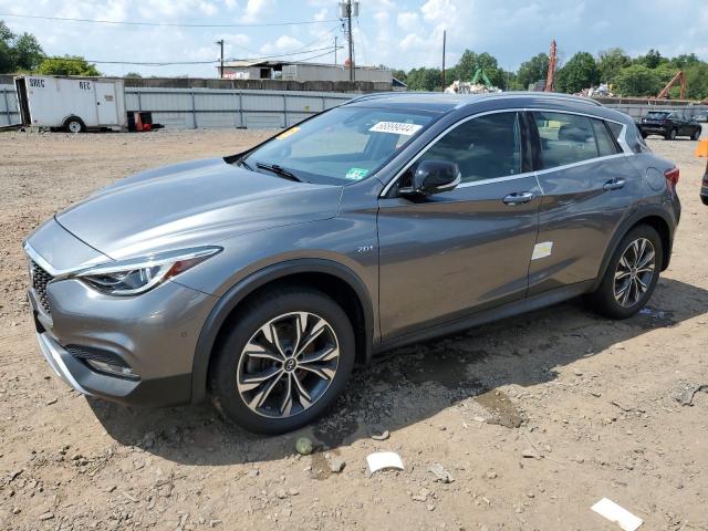 infiniti qx30 pure 2018 sjkch5cr8ja002133