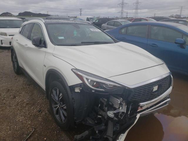 infiniti qx30 base 2018 sjkch5cr8ja002603