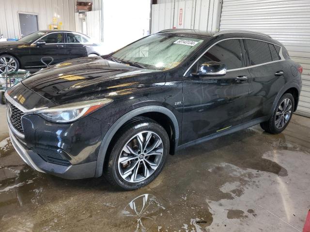 infiniti qx30 base 2018 sjkch5cr8ja003525