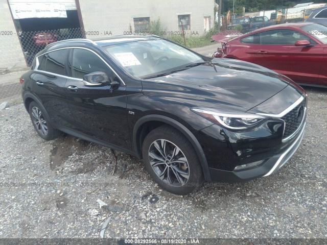 infiniti qx30 2018 sjkch5cr8ja047878