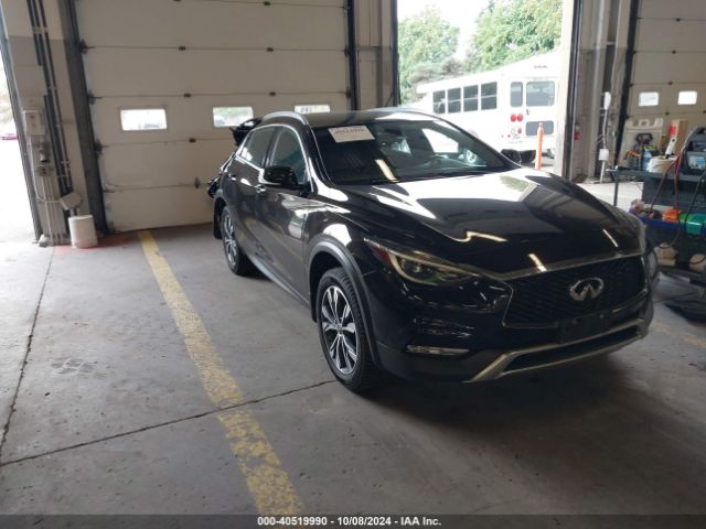 infiniti qx30 2018 sjkch5cr8ja048786