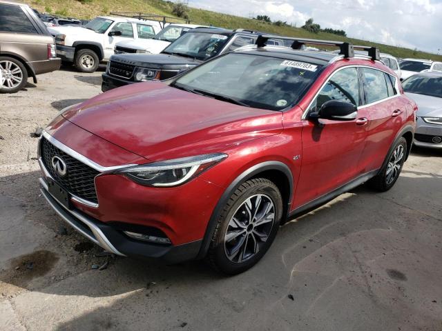 infiniti qx30 base 2017 sjkch5cr9ha015337