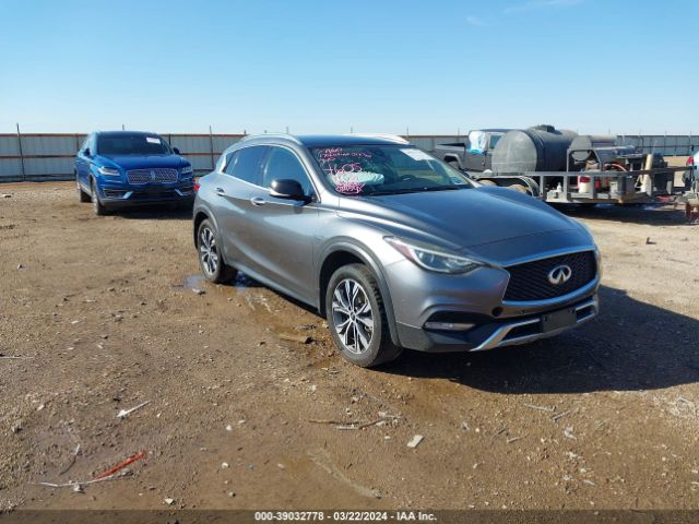 infiniti qx30 2017 sjkch5cr9ha024605