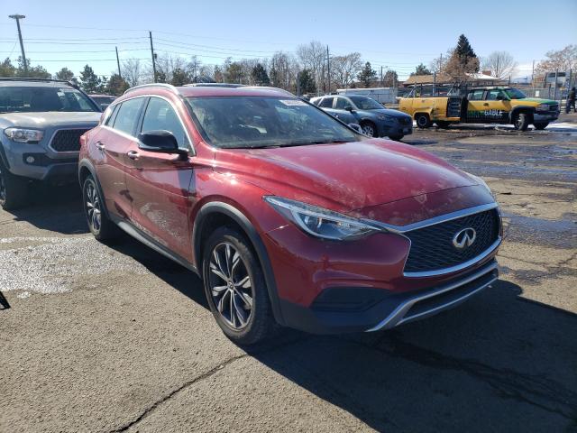 infiniti qx30 base 2017 sjkch5cr9ha025687